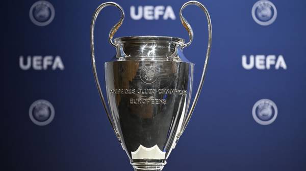 Champions League draw LIVE: Latest as Man City, Arsenal, Man United and Newcastle discover their group stage fate