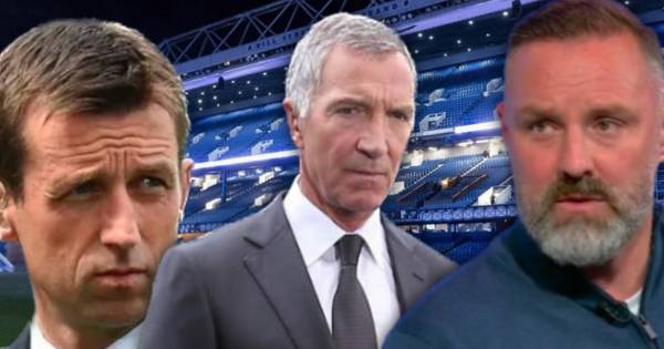 Graeme Souness has Rangers warning for Michael Beale ahead of Celtic clash as 4 pundits spell out season non-negotiable