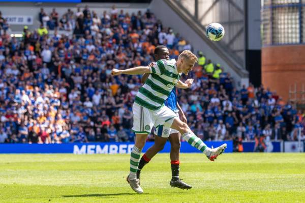 ‘It’s just strange’: John Hartson finds it so weird why Celtic sold 28-year-old player this summer
