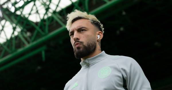 Sead Haksabanovic Celtic to PAOK transfer exit under ‘hijack’ threat as Stoke City swoop in