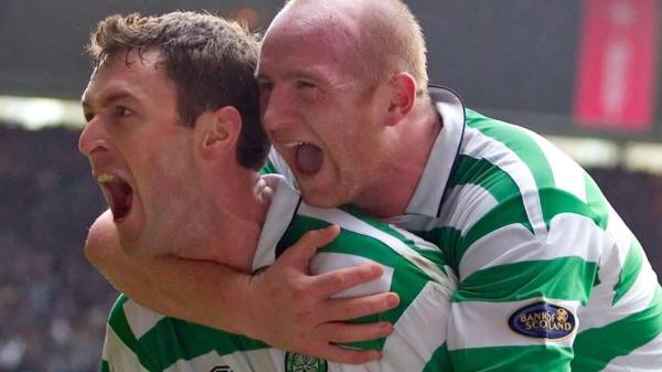 Sutton, Hartson React To Celtic’s Champions League Draw