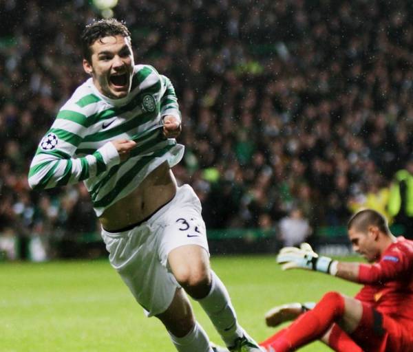 Video: Celtic 2-1 Barcelona – An unforgettable night in Paradise