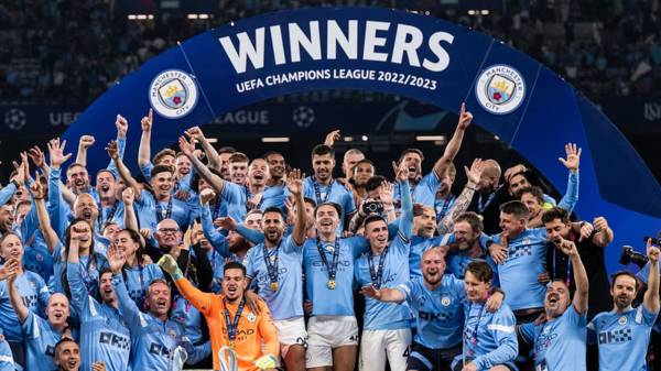 What is the new Champions League format for the 2024-25 season? All the changes as UEFA are set to implement a new-look competition next year