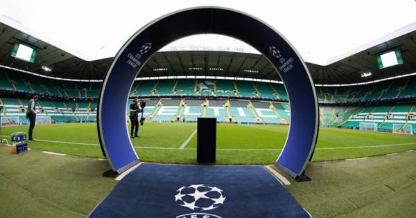 When Celtic Champions League fixtures will be confirmed after landing Feyenoord, Atletico Madrid and Lazio