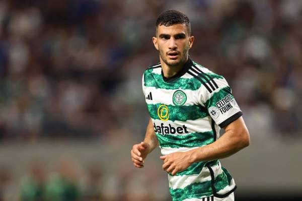 ‘Agreement reached’: Fabrizio Romano has just given Celtic fans ‘excellent news’ on Twitter