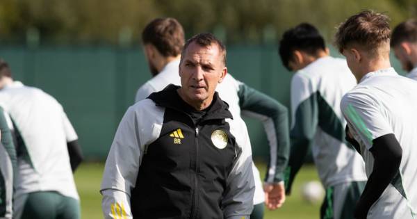 Brendan Rodgers hints at Celtic January transfer recruits in summer window frustration