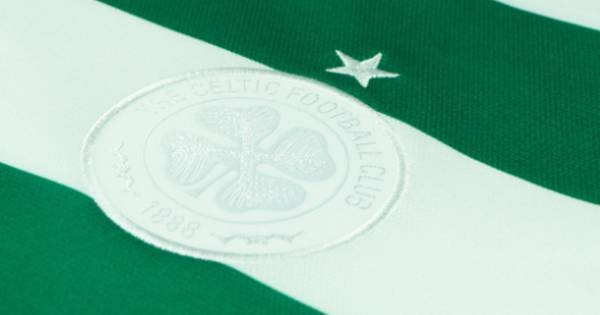 Celtic release limited edition adidas kit to mark 120 years of Hoops as price revealed