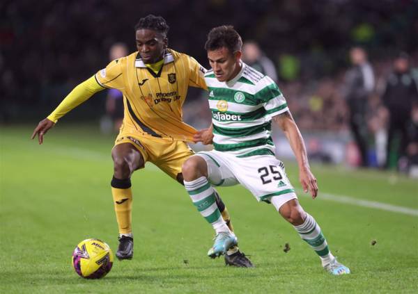 Celtic’s Left Back Dilemma Shows Where The Transfer Strategy Is Most Faulty.