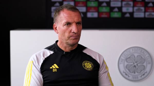 Context to the Conflicting Brendan Rodgers Statements on Celtic’s Transfers