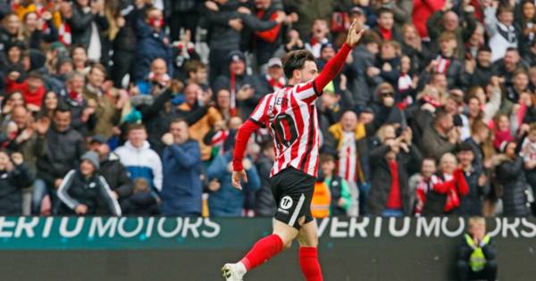 Patrick Roberts Southampton transfer collapses as Sunderland reject £5million offer