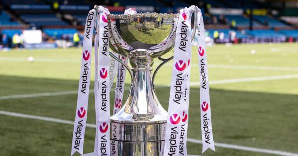 Rangers vs Livingston Viaplay Cup quarter-final picked for TV as date and time confirmed