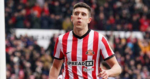 Ross Stewart and Patrick Roberts Sunderland to Southampton transfer state of play