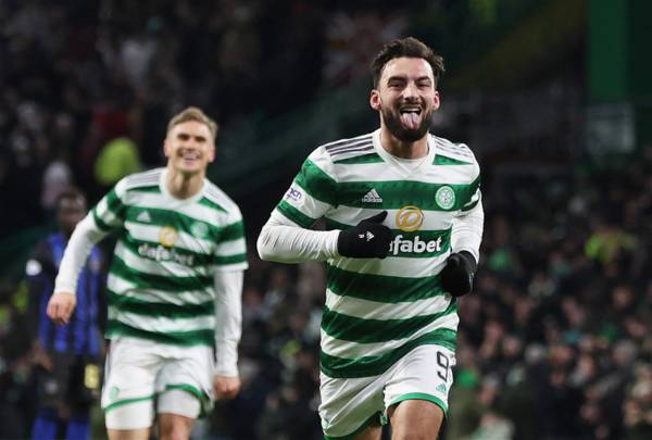Sead Haksabanovic Completes Celtic Exit on Season-Long Loan