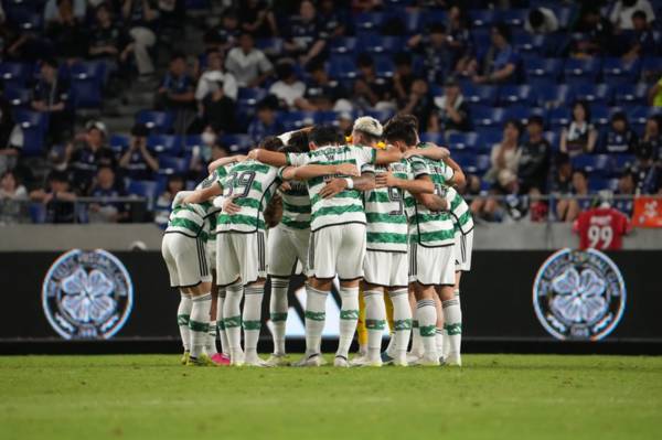Cause for optimism; the entire Celtic squad depth picture after frantic few days