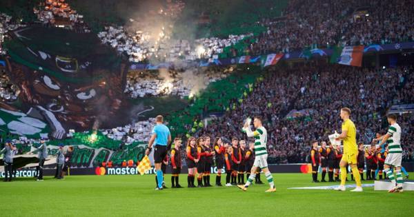 Celtic Champions League fixture dates confirmed as they begin with Feyenoord away tie