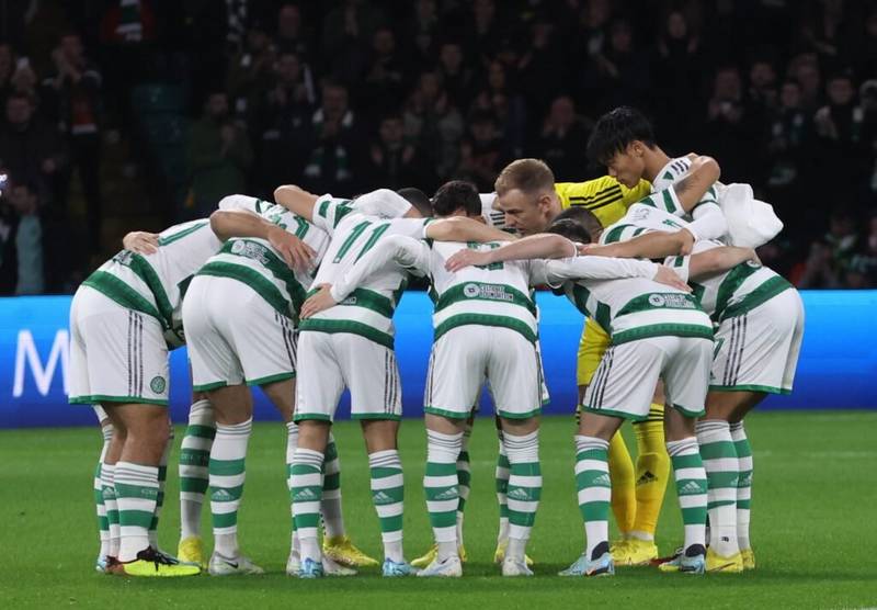 Celtic’s Champions League Key Dates and Fixtures Celts Are Here 2