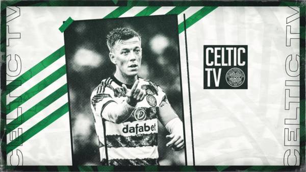Glasgow derby LIVE on Celtic TV for overseas subscribers