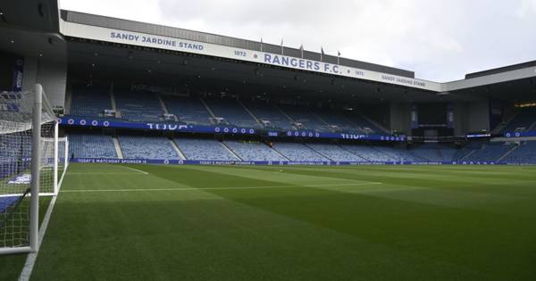 How to watch Rangers vs Celtic LIVE: TV channel, stream and PPV details for O** F*** clash at Ibrox