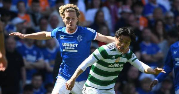 Rangers vs Celtic on TV: Channel, Live stream and kick-off details for O** F*** derby clash