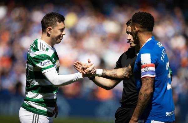 Rangers vs Celtic predictions delivered by Herald & Times writers