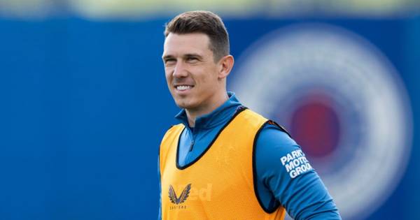 Ryan Jack calls for Rangers to give Celtic transfer recruits a derby reality check in ‘big’ Ibrox atmosphere