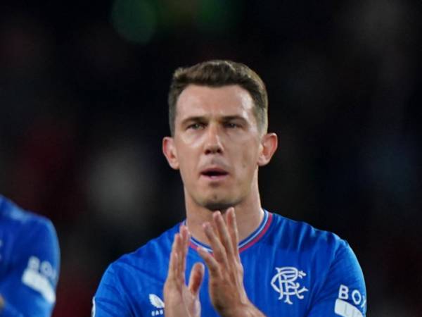 Ryan Jack: Celtic win would be perfect Euro hangover cure for Rangers