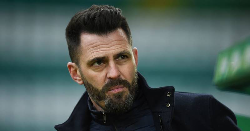 Steven Thompson serves up Rangers dose of reality to SIX new signings ...