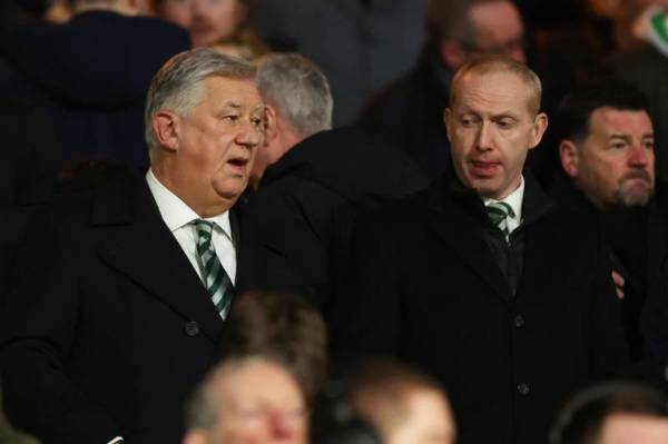 “Terrible!”, “Unforgivable!” – Fans React To Celtic’s Transfer Window