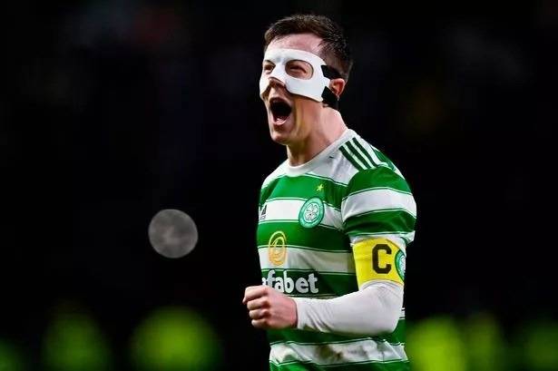 Tomorrow, The Celtic Captain Needs To Step Up And Lead By Example