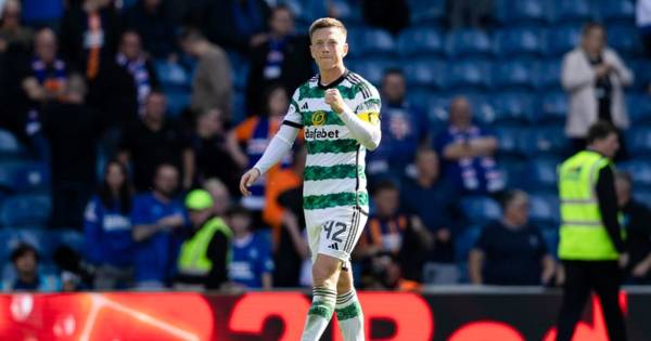 Celtic player ratings as McGregor the maestro and O’Riley’s defensive steel prove too much for Rangers
