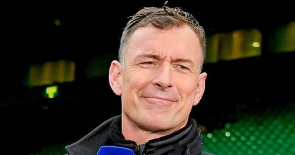 Chris Sutton Reacts to Derby Win; Jokes About Cantwell
