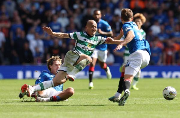 Chris Sutton taunts TikTok Cantwell as Ibrox star goes hiding