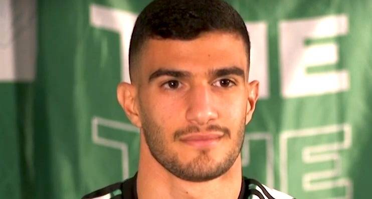 Confirmed: Abada Starts, Palma on Stand-By - Celtic Quick News - 3 Sep 2023