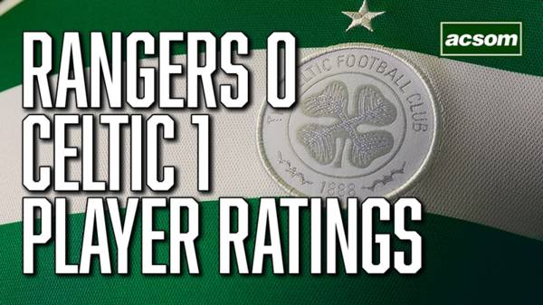 Every Celtic player rated as Brendan Rodgers’ men defeat Rangers