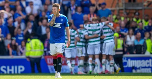 Rangers 0 Celtic 1 as Kyogo magic and Michael Beale’s summer recruits struggle – 3 things we learned