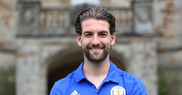 Charlie Mulgrew announces retirement as former Celtic and Scotland star releases poignant statement