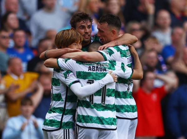 How Celtic’s Champions League Opponents Faired At The Weekend