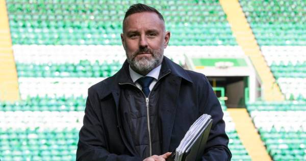 Kris Boyd ‘give me peace’ Rangers Europa League argument as PSV and Celtic defeats ‘embarrassing’