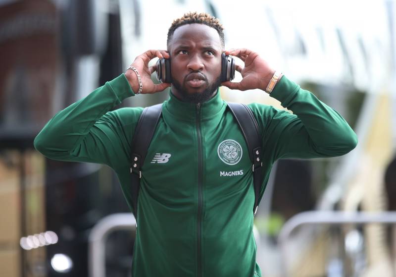 Moussa Dembele Makes Superb Claim After Celtic Win Vs Rangers - 4 Sep ...