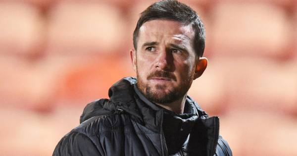Barry Ferguson names Michael Beale ‘absolute must’ with Rangers honeymoon period ‘well and truly’ over