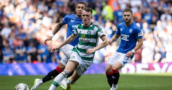 Celtic and Rangers fixtures moved as Sky Sports confirm games chosen for live broadcast