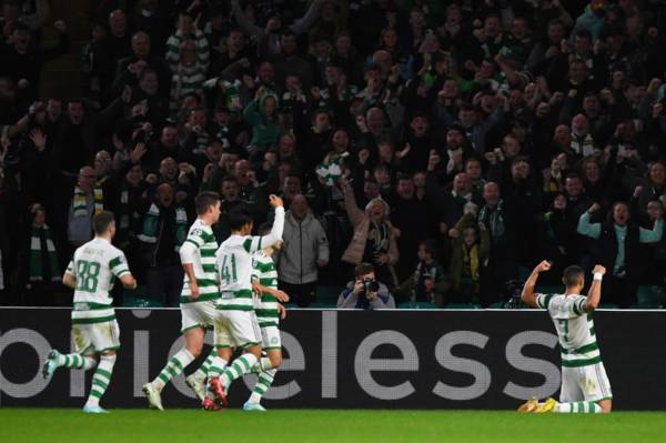 Celtic announce Champions League 3 match package for STH