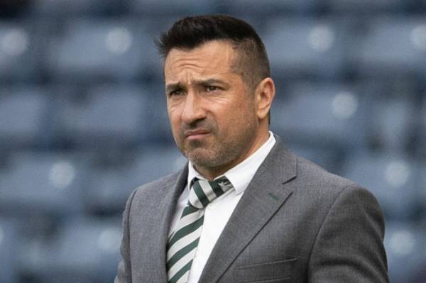Celtic ready to meet Champions League demands, says Alonso