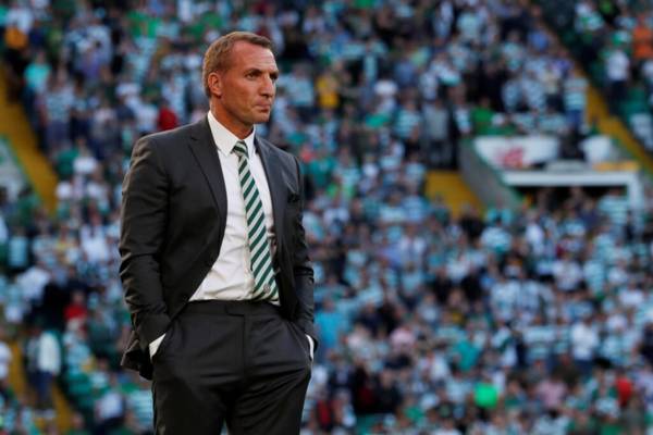 Celtic Real Acid Test Still to Come – Sutton