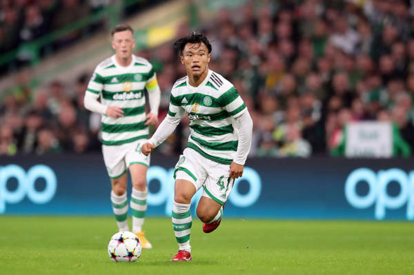 ‘He is open’: 25-year-old could now stay at Celtic, contract talks happening soon – journalist