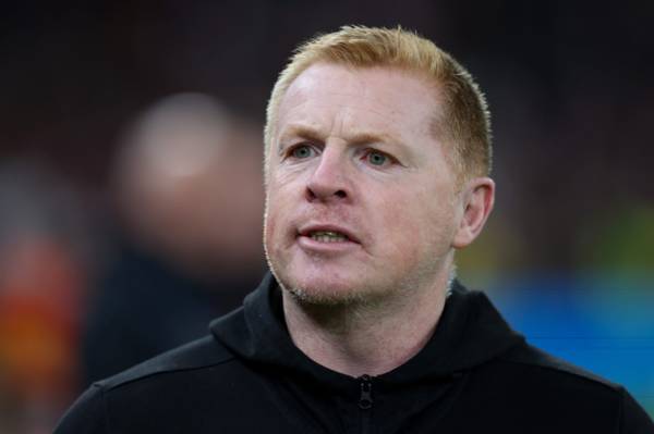‘It’s feasible’: Neil Lennon predicts where Celtic can finish in their Champions League group this season