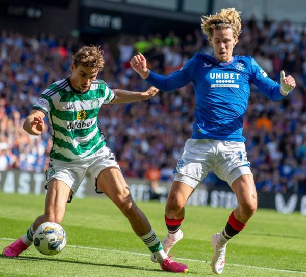 “Rangers had no idea,” says Neil Lennon on Glasgow Derby