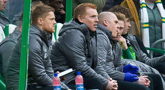 Report: Neil Lennon set to miss out on return to management