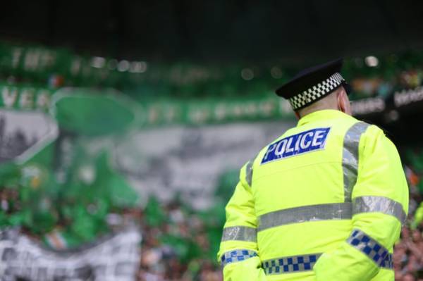 The UK Government’s Assault on Football Fans; Proposals Submitted