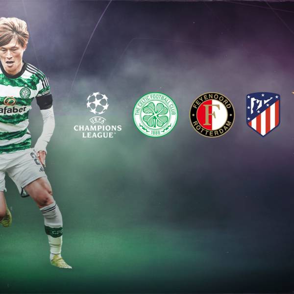 UCL group stage three-match package on sale now to STH